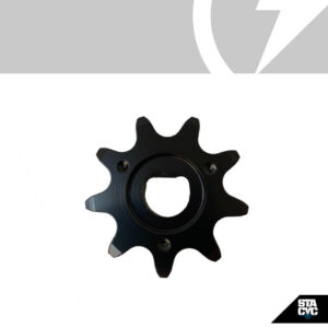 REPLACEMENT 9T SPROCKET - 12EDRIVE