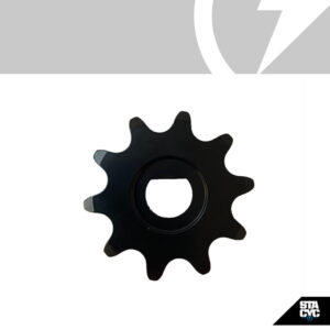 REPLACEMENT 10T SPROCKET - 16EDRIVE