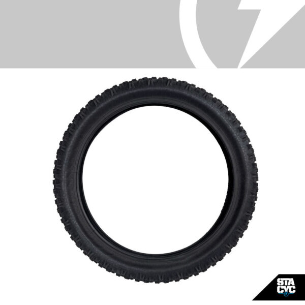 INNOVA TIRE - 18EDRIVE