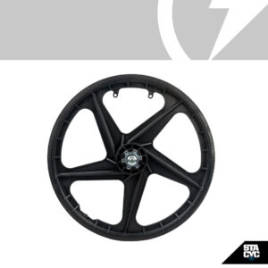 REPLACEMENT REAR WHEEL - 20EDRIVE