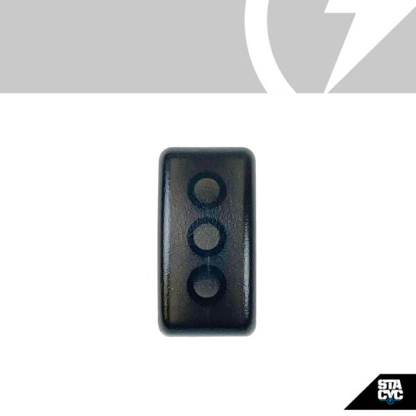 THROTTLE LED COVER