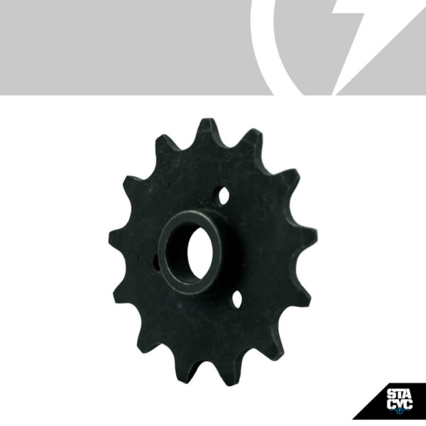 FRONT CUSH DRIVE SPROCKET - 14T