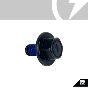 HEX HEAD SPROCKET BOLT