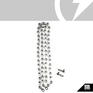 CHAIN UPGRADE - 18EDRIVE