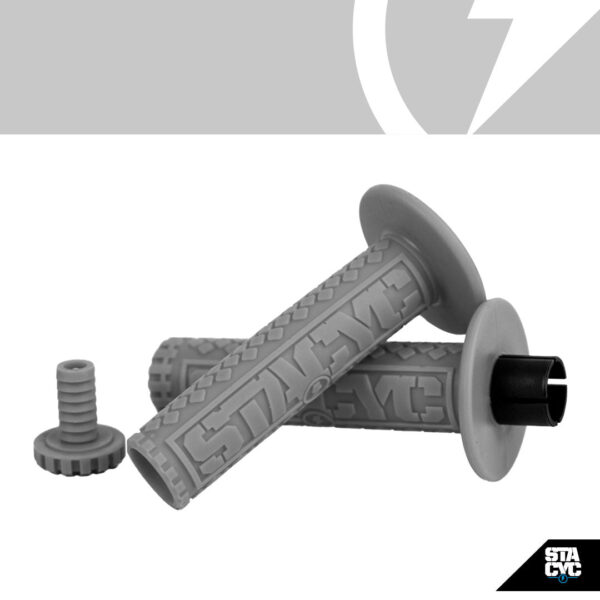 GRIPS - GRAY