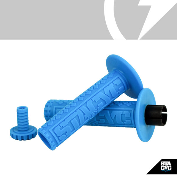 GRIPS - CYAN
