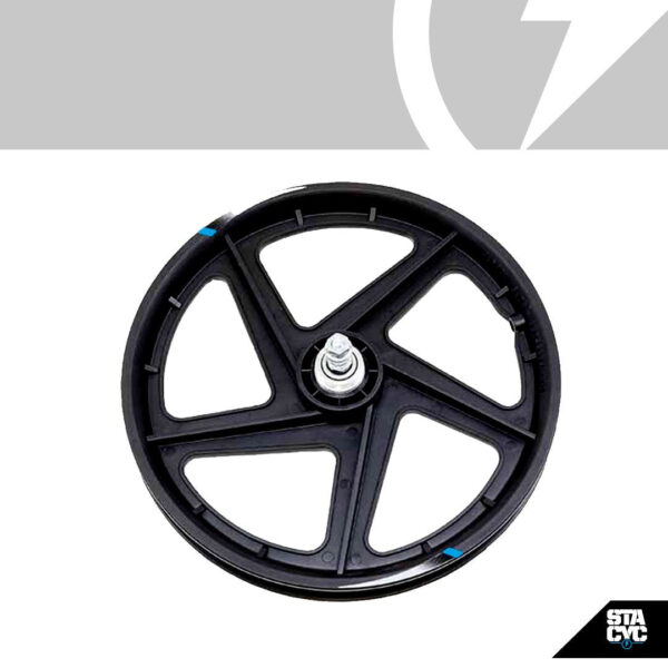 REPLACEMENT REAR WHEEL - 16EDRIVE