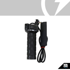 REPLACEMENT THROTTLE