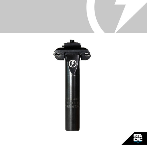 EXTENDED SEAT POST - 175MM