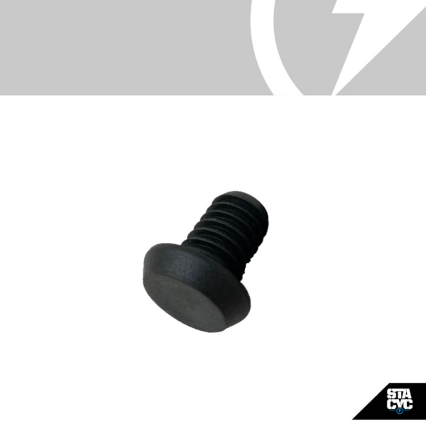BAR ENDS