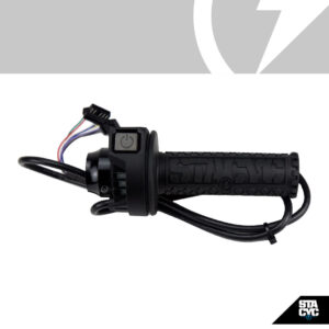 420031-STACYC-1080X1080.jpg REPLACEMENT 19MM THROTTLE
