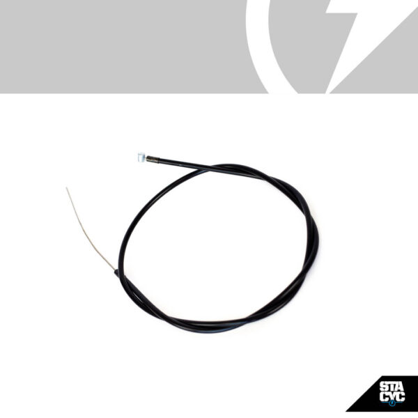 REPLACEMENT BAR RISER BRAKE CABLE
